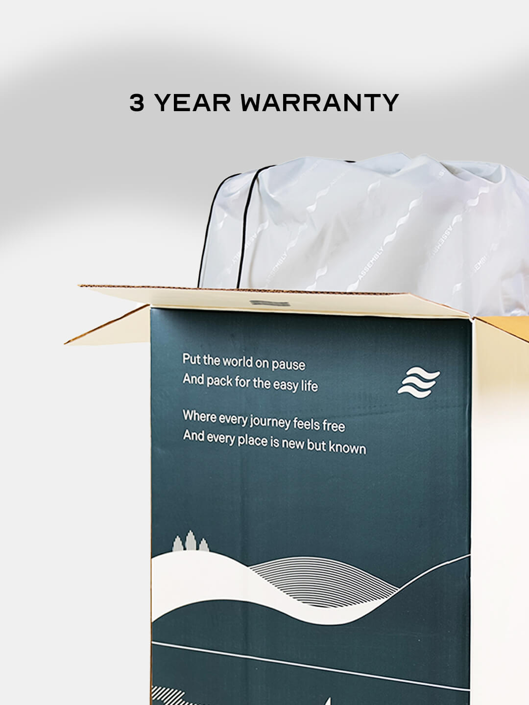 OdysseyPro Combo Set of 3 | Forest | CabinPro+Medium+Large Hard Luggage