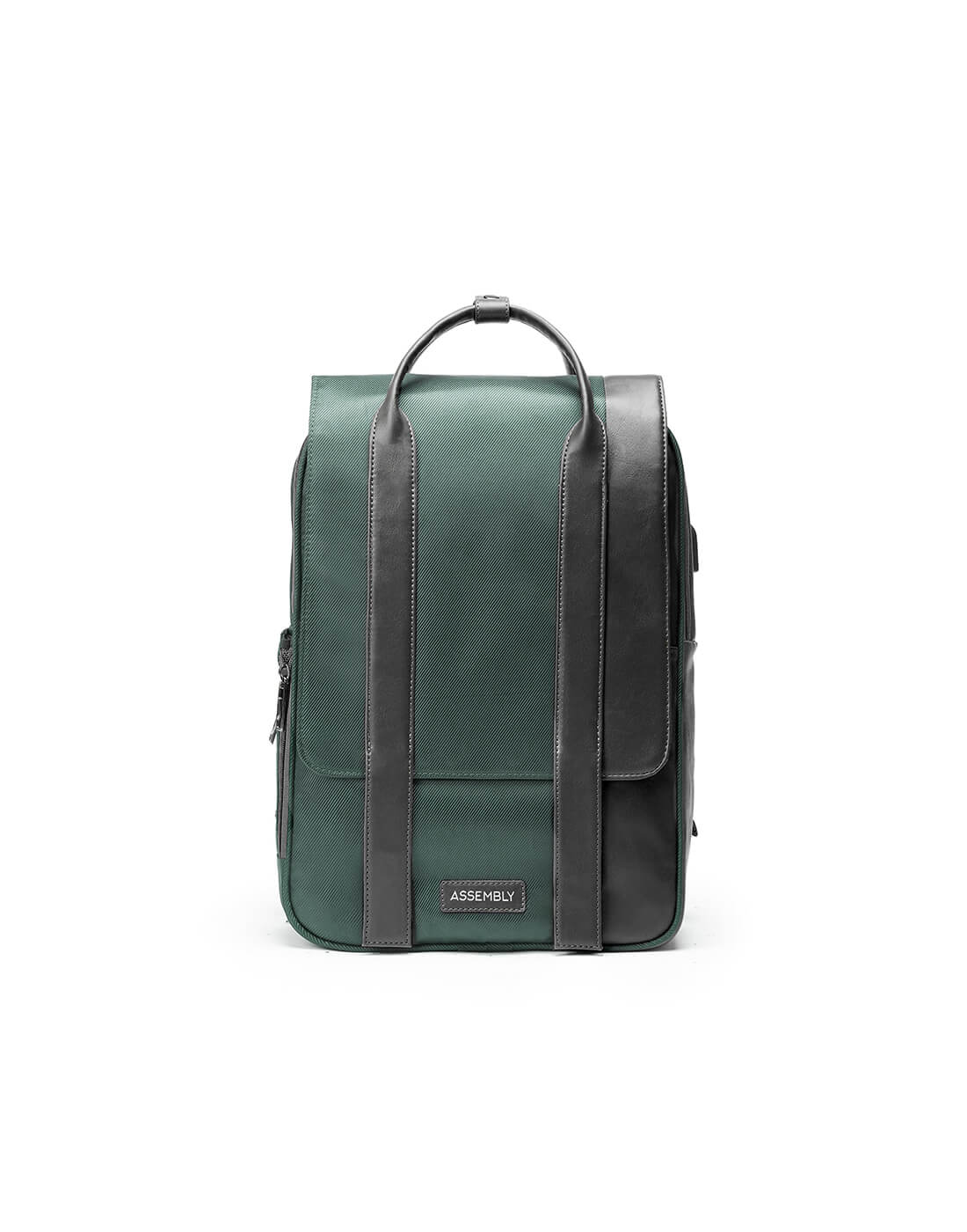 Echo | Green | Laptop Backpack