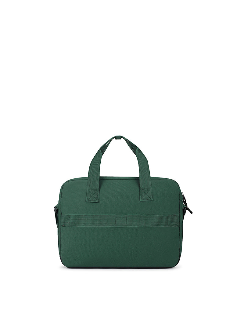 Float Messenger | Ivy | Premium Laptop Bag