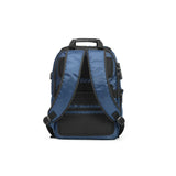 Unisex Enzo Blue | Laptop Backpack | Premium Office Laptop Bag