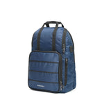 Unisex Enzo Blue | Laptop Backpack | Premium Office Laptop Bag