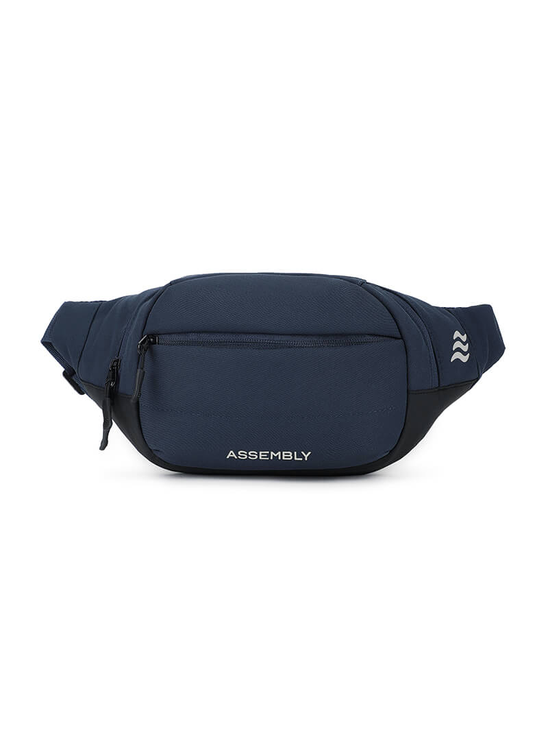 Float Fanny Pack | Cobalt | Crossbody Bag