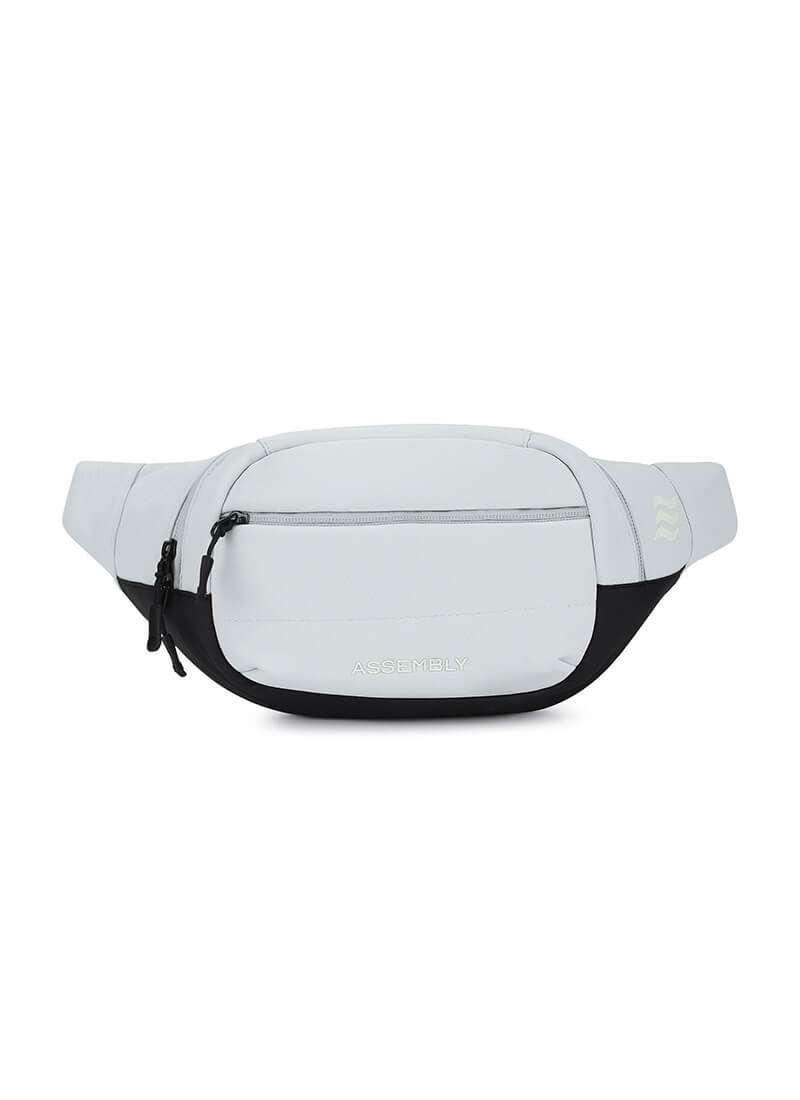 Float Fanny Pack | Slate | Crossbody Bag