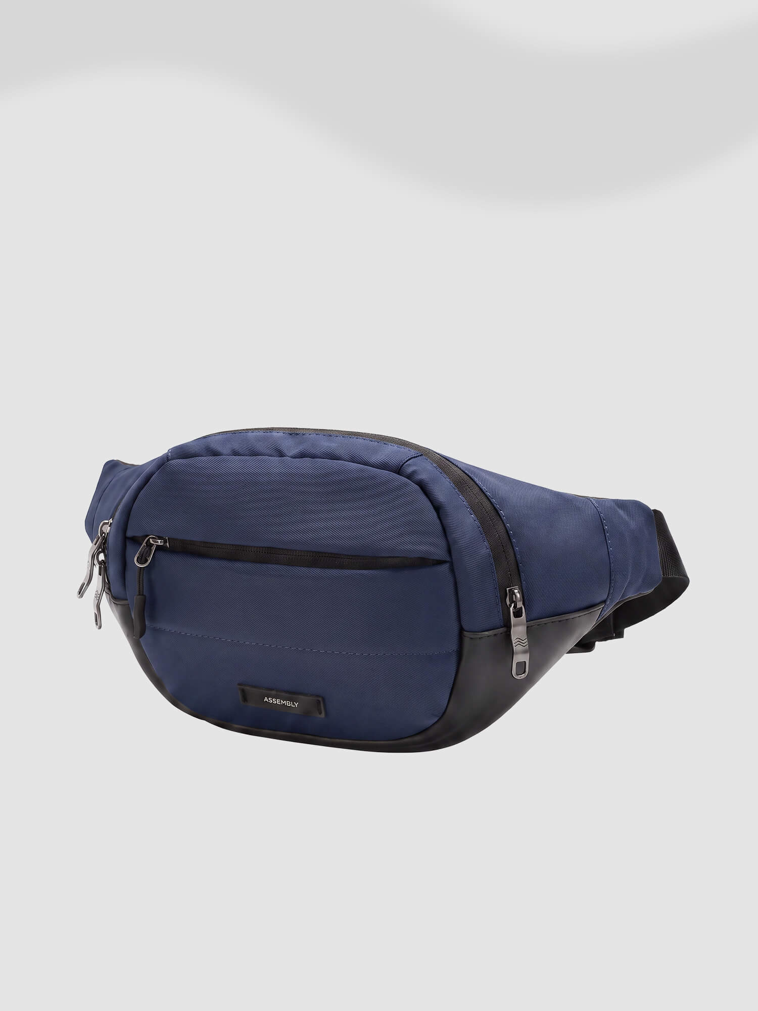 Float Fanny Pack | Navy Blue | Crossbody Bag
