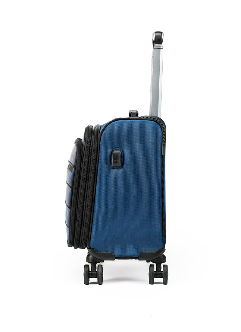 Overnighter trolley bags on sale