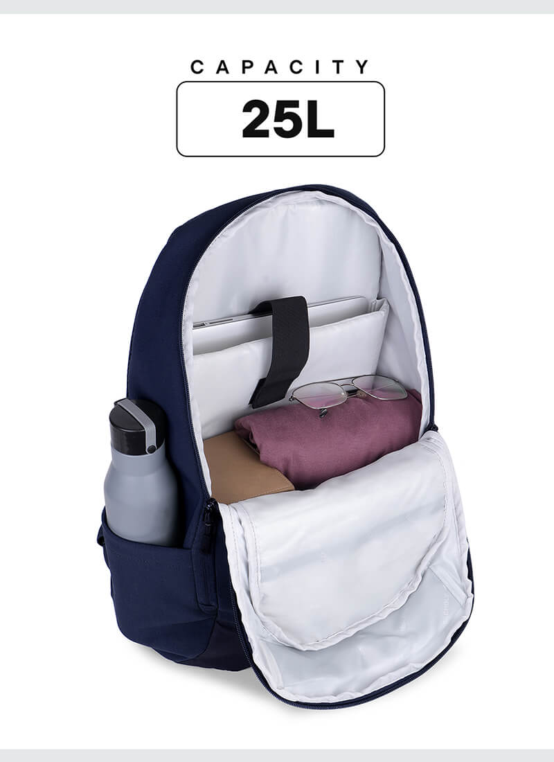 Float Backpack | Cobalt | Premium Laptop Backpack