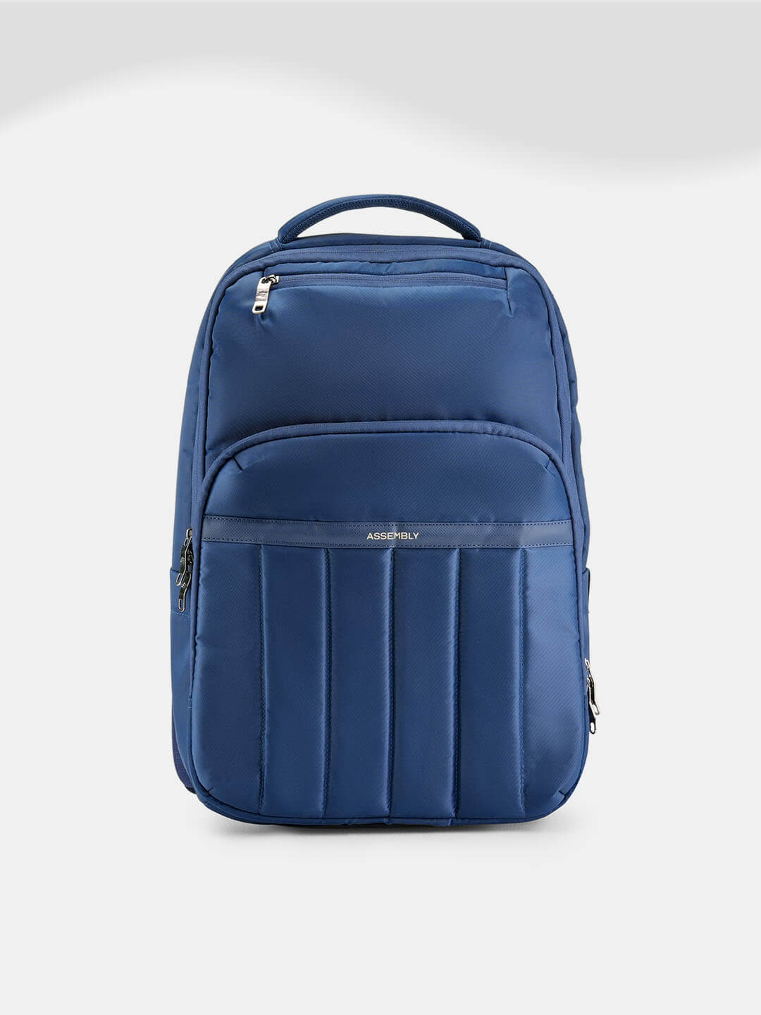 Rover Backpack | Blue | Everyday Laptop Backpack