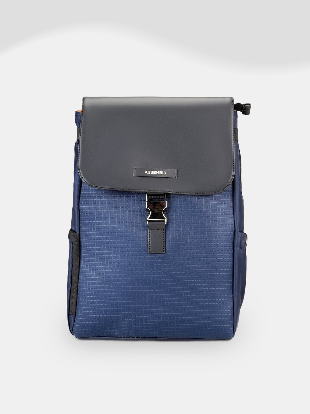 Arto Laptop Backpack | Blue | Work, Commute & Business Travel Bag