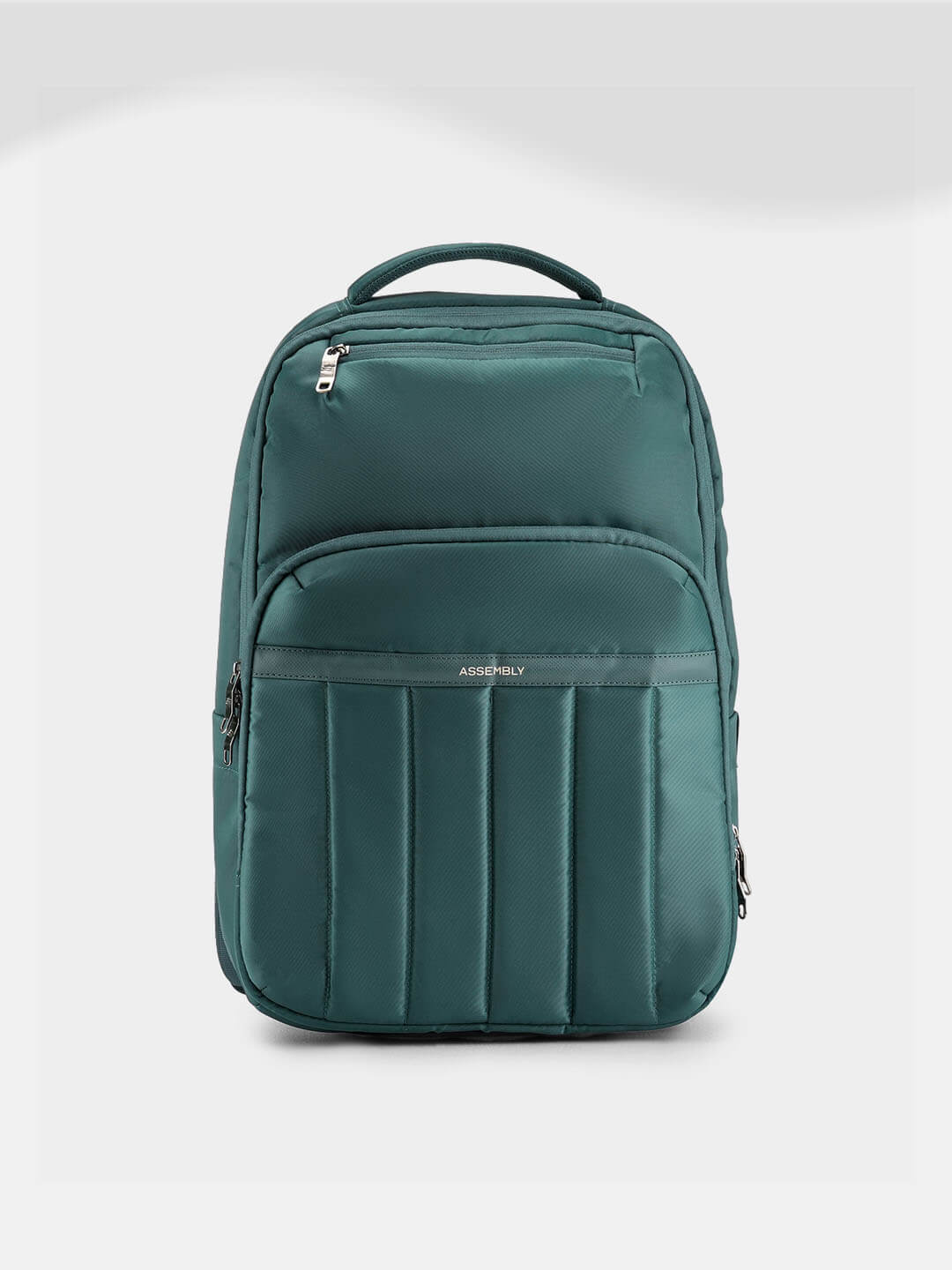 Rover Backpack | Green | Everyday Laptop Backpack
