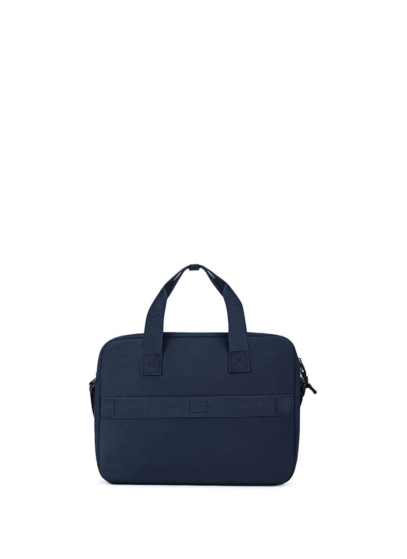 Float Messenger | Cobalt | Premium Laptop Bag