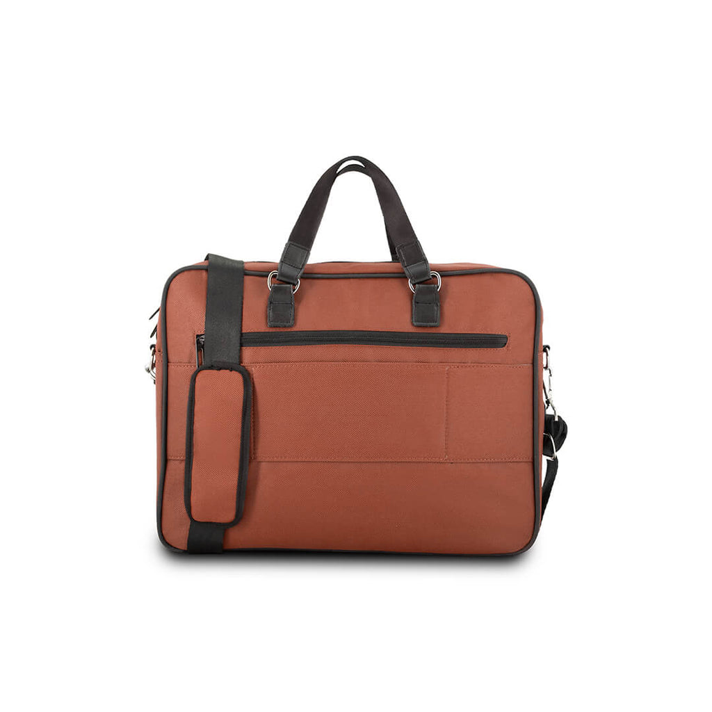 Buy Hard Craft Vegan Leather For 15.6 inch Laptop Size Messenger Bag for  Men | Laptop Bag |Office Bag Online at Best Prices in India - JioMart.