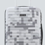 Starklite | Check-In Hardside Printed Luggage Camo - 24 inch