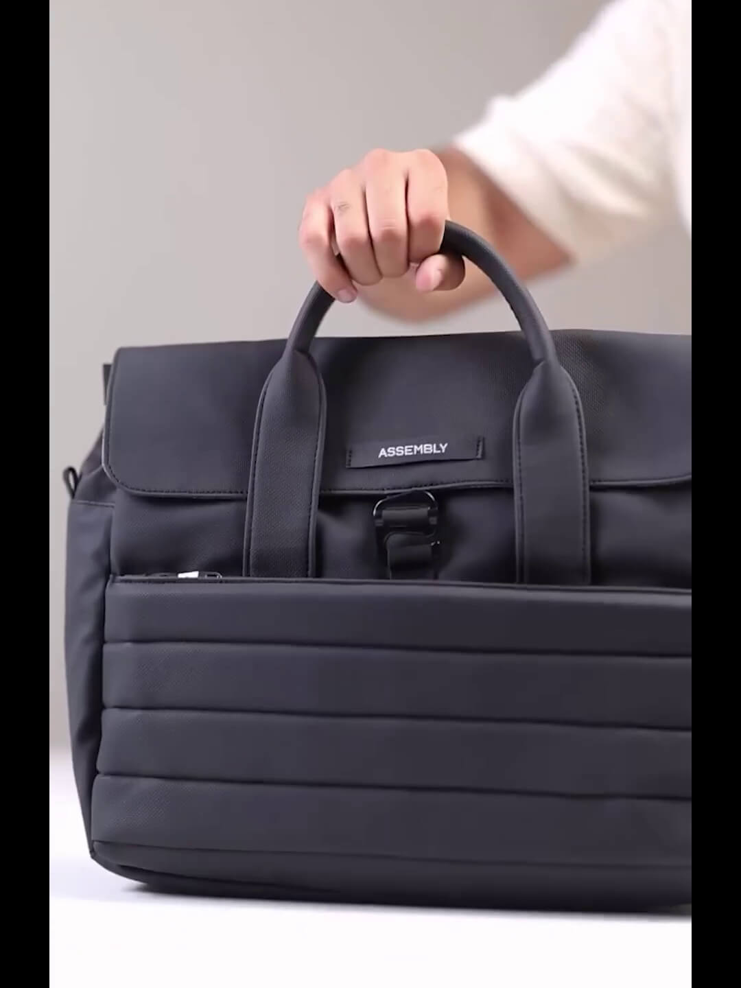 Stark Messenger Video