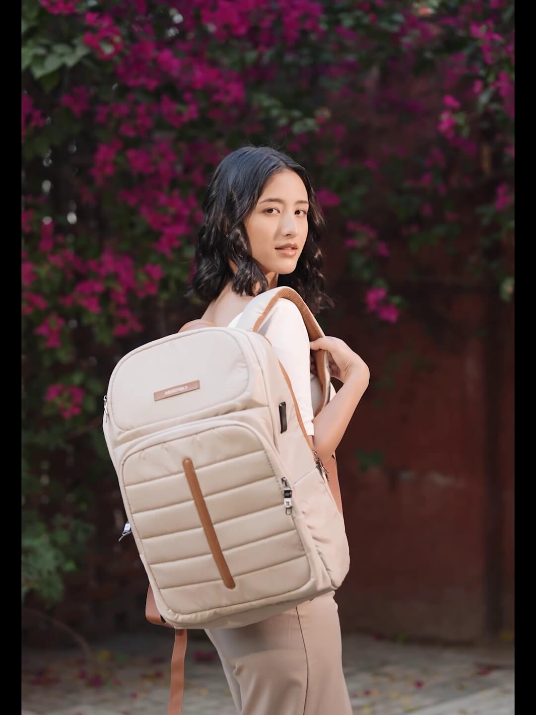 Odyssey Backpack Video