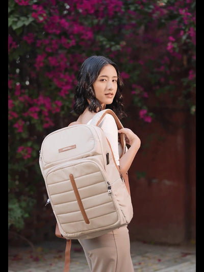Odyssey Backpack Video