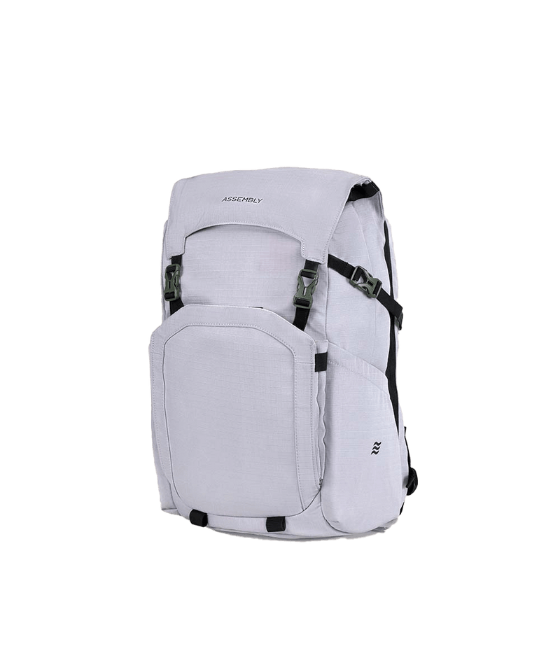Assembly Float Backpack Assembly – Premium Luggage, Trolley Bags & Travel Backpacks India