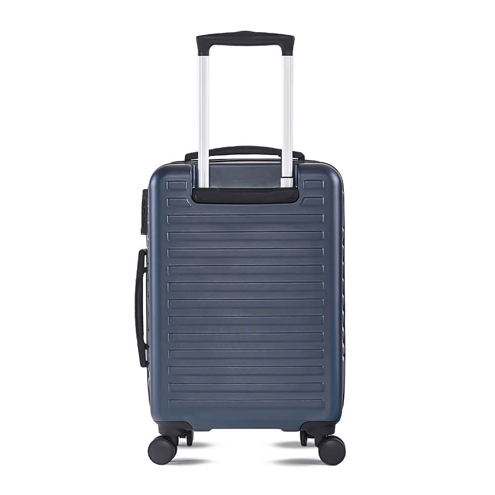 20 inch store hardside luggage