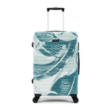 Unisex Starklite | Check-In Hardside Printed Luggage Tropical - 24 inch