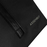 Unisex Stella Black | Padded Laptop Bag Sleeve Case