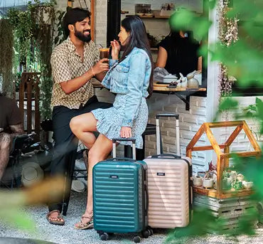 Best Travel Luggage Bags Buy Premium Trolley Bags Online Assembly